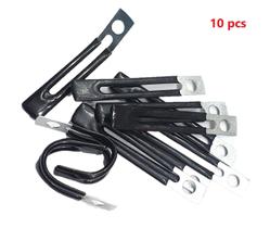 Abraçadeira Flex P/ Mangueira E Chicote Elétrico Quadriciclo