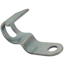 Abraçadeira Flexível Freio Traseiro Crf 250 2018 À 2025