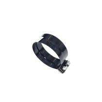 Abracadeira flexivel tubo escape fh/nh volvo nac compativel