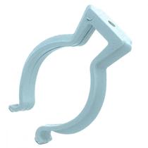 Abracadeira Fluorescente Plastica Flp 20/40W - Kit C/20 Pecas