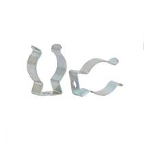 Abracadeira Fluorescente Zincado Redy ''T 5'' 106 - Kit C/100 Abracadeira Fluorescente Zincado Redy ''T 5'' 106 - Kit C/100