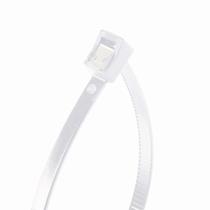 Abraçadeira Gardner Bender 35,5 cm transparente, pacote com 50 Abraçadeira Gardner Bender 35,5 cm transparente, pacote com 50