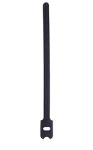 Abraçadeira Gardner Bender 45-V8BKW 20 cm reutilizável preta Abraçadeira Gardner Bender 45-V8BKW 20 cm reutilizável preta