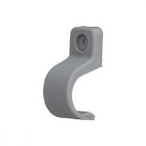 Abracadeira Grampo Garra Fischer 13-17Mm 100 Pecas 600358 Abracadeira Grampo Garra Fischer 13-17Mm 100 Pecas 600358