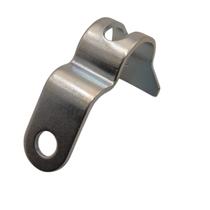 Abraçadeira Guia Cabo Flexivel Freio Crf 250 F Traseiro Abraçadeira Guia Cabo Flexivel Freio Crf 250 F Traseiro