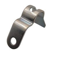 Abraçadeira Guia Cabo Flexivel Freio Crf 250 F Traseiro Abraçadeira Guia Cabo Flexivel Freio Crf 250 F Traseiro