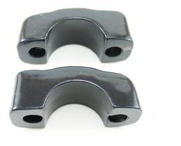 Abraçadeira Guidão Honda Nx200 Xr 200 Bros Titan 150 Unidade