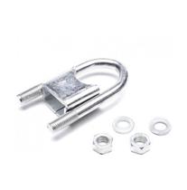 Abracadeira guidao (kit completo) mobilete caloi/monark