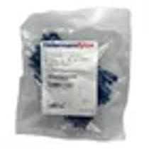 abraçadeira Hellermann Detectável Mct18r 100x2,5mm C/100pçs abraçadeira Hellermann Detectável Mct18r 100x2,5mm C/100pçs