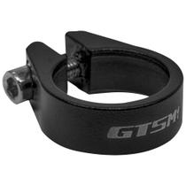 Abraçadeira Hi-tech para selim 31.8 Gtsm1 alumínio Com Parafuso Cromoly Abraçadeira Hi-tech para selim 31.8 Gtsm1 alumínio Com Parafuso Cromoly