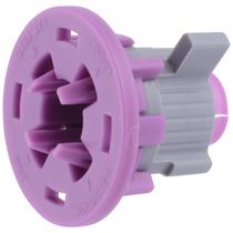 Abraçadeira Holdrite PEXRite para saída de tubulação 1/2 pol. CTS Abraçadeira Holdrite PEXRite para saída de tubulação 1/2 pol. CTS
