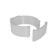 Abraçadeira Impacto Com Trava Tubo 50Mm 2'' Incolor Estrela