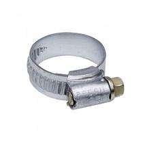 Abracadeira inox 13-19mm trad