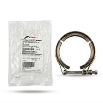 Abracadeira Inox Escape 5 Volvo FH 2012 A 2014 /EURO 5 (21029030)