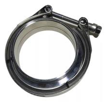 Abraçadeira inox vband 2 - 1-2 pol.