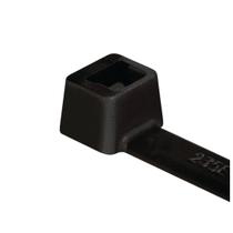 Abracadeira insulok T40L Preta 365X4,0MM 100pc Hellermann Abracadeira insulok T40L Preta 365X4,0MM 100pc Hellermann