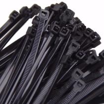 Abracadeira insulok T40R Preta 175X4,0MM 100pc Hellermann Abracadeira insulok T40R Preta 175X4,0MM 100pc Hellermann