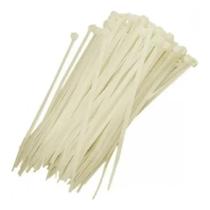 Abracadeira Insulok T50L NATURAL 390X4,6MM - Hellerman Abracadeira Insulok T50L NATURAL 390X4,6MM - Hellerman