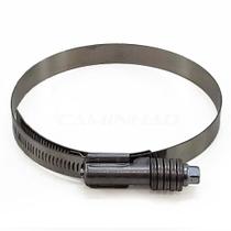 Abraçadeira Intercooler / Turbina Compatível Mercedes-Benz com Tucho Diâmetro 5" 108-130mm (A3509979790) Abraçadeira Intercooler / Turbina Compatível Mercedes-Benz com Tucho Diâmetro 5" 108-130mm (A3509979790)