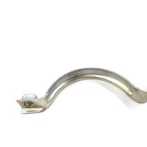 Abracadeira intercooler volvo pequena **volvo volvo