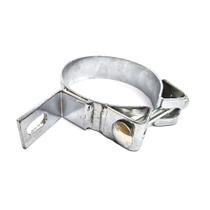 Abracadeira interna 4 1/2 crom.c/suporte fabbof compativel c