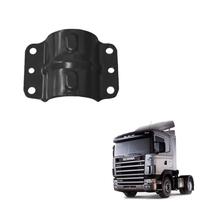 Abraçadeira Isolador Vibraçao Scania Serie 5 Suporte