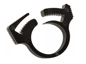Abraçadeira Jacaré Nylon 6.6 Mangueiras, Fios 12a13mm 50 Un Abraçadeira Jacaré Nylon 6.6 Mangueiras, Fios 12a13mm 50 Un