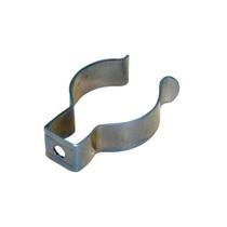 Abracadeira lampada tubolar-t8/t10