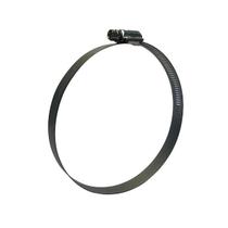 Abraçadeira Larga de Metal Aço Mangueira 3.1/2 89-108mm 1un