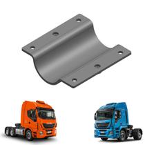 Abracadeira Larga Paralama Iveco Hiroad 2021 Traseiro Abracadeira Larga Paralama Iveco Hiroad 2021 Traseiro
