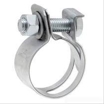 Abracadeira mangote 20mm 39-47mm 1 1/2" aperibe 1477 Abracadeira mangote 20mm 39-47mm 1 1/2" aperibe 1477