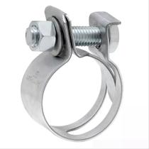Abracadeira mangote 32mm reforçado 29-32 1" aperibe 592 Abracadeira mangote 32mm reforçado 29-32 1" aperibe 592
