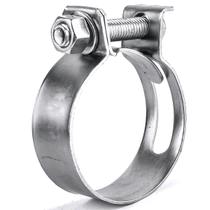 Abraçadeira Mangote 79 X 87 Mm Esp. 32 Mm - 2Unidades Londribor