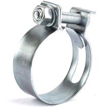 Abraçadeira Mangote 79 X 87 Mm Esp. 32 Mm - 6Unidades Londribor
