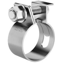 ABRACADEIRA MANGOTE 86 A 94mm AÇO REFORCADO 3 POLEGADA LARGA