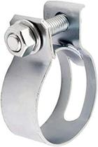 Abraçadeira MANGOTE Reforçad 1 3/4''-48 X 56-32mm KIT 10 PÇS