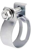 Abraçadeira MANGOTE Reforçada 3.1/2' 92 x 100 - 32 mm - ARBYN