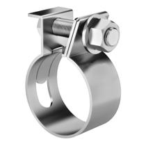 Abraçadeira Mangote Reforçada 32mm 39-47 Abraçadeira Mangote Reforçada 32mm 39-47