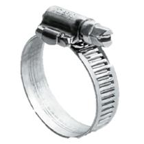 Abraçadeira Mangueira 1/2 - 16x22 mm Abraçadeira Mangueira 1/2 - 16x22 mm