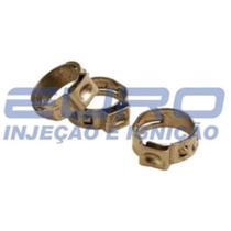 Abracadeira mangueira combustivel 13mm eur10303 Abracadeira mangueira combustivel 13mm eur10303