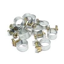 Abracadeira Mangueira Combustivel Suprens 7x8mm