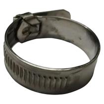 Abraçadeira Metálica 23mm Fiat 10860270 Abraçadeira Metálica 23mm Fiat 10860270