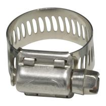 Abraçadeira Micro 9 a 13mm Aço Carbono 100 Peças Ferrari Abraçadeira Micro 9 a 13mm Aço Carbono 100 Peças Ferrari