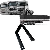 Abraçadeira Molejo 80 X 140 852.307 Fama Caminhao Carreta