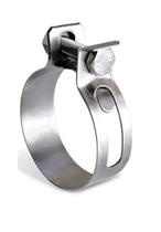 Abraçadeira Ms Para Mangote Fita 32 54-62 2.1/8 A 2.1/2)