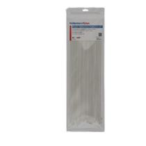 Abraçadeira Natural T120R UV 390x7,6mm 100un Hellermann Abraçadeira Natural T120R UV 390x7,6mm 100un Hellermann