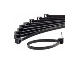 Abraçadeira Nylon 100X2,5 Preto 100 Unidades Forceline - Force Line