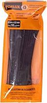 Abracadeira Nylon 100x2,5mm com 100 Unidades Foxlux Abracadeira Nylon 100x2,5mm com 100 Unidades Foxlux