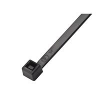 Abracadeira Nylon 108 X 2,5 Mm Pacote C/ 100 Pçs Abracadeira Nylon 108 X 2,5 Mm Pacote C/ 100 Pçs