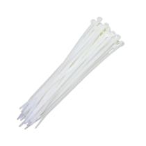 Abraçadeira Nylon 200x4,7 Branco 200 Unidades Sdm